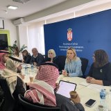 Saudijci finansiraju navodnjavanje 9.000 hektara poljoprivrednog zemljišta u Srbiji 6