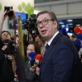 Novinarska neposlušnost: Bojkotom na nepristojnog predsednika 11