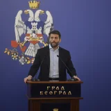 Šapić otkrio kada će biti sređen prolaz na Zelenom vencu 1