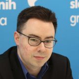 Albahari (PSG): Srbija ne sme dozvoliti da postane poslednja zemlja regiona izvan EU 2