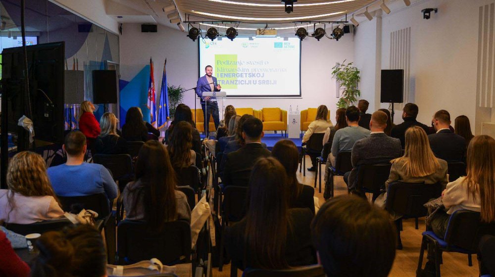 Mlade više uključiti u proces energetske tranzicije 1