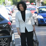 Dragana Sotirovski se branila ćutanjem, tužilaštvo predložilo pritvor za bivšu gradonačelnicu 3