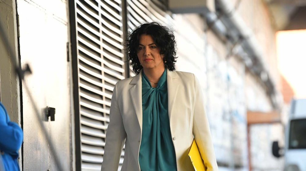 Viši sud opet vratio optužnicu protiv Dragane Sotirovski Višem tužilaštvu 1