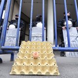 Pušteni preostali uhapšeni novosadski opozicionari 9