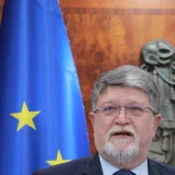 Tonino Picula, izvestilac Evropskog parlamenta za Srbiju