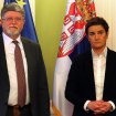Tonino Picula: Ana Brnabić stvara uslove za nastavak demonizacije političkih protivnika 8