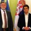 Tonino Picula: Ana Brnabić stvara uslove za nastavak demonizacije političkih protivnika 10