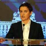 Brnabić u Skupštini predstavila nacrt mišljenja ekspertskog tima Venecijanske komisije 6
