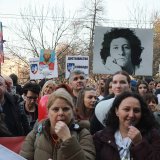 Zaposleni Instituta za multidisciplinarna istraživanja uputili podršku studentima i izneli sedam zahteva 1