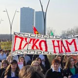 Studenti VIŠER-a objavili hitan poziv na okupljanje 3