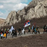 Studenti kreću peške za Beograd: Kolone kreću od Subotice i od Niša 9