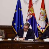 "Razmišlja o dve ili tri osobe": Ko će naslediti Vučića? 5