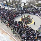 Zbor građana Novog Pazara podržava studentsku izbornu listu 6