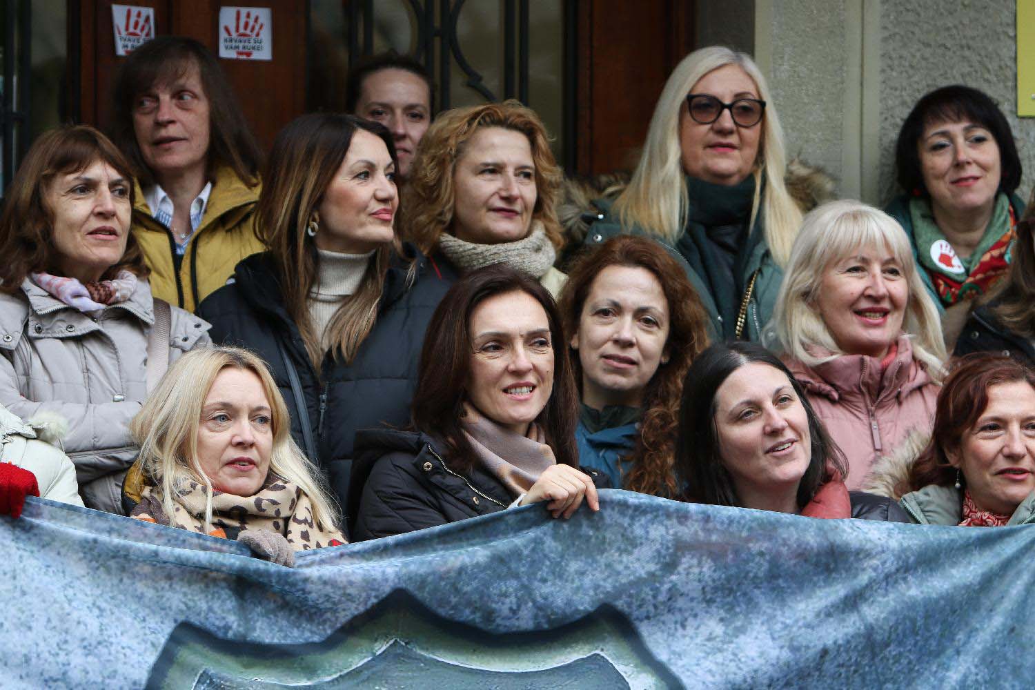 Plenum učenika Pete beogradske gimnazije traži razrešenje v. d. direktorke 1