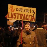 “Pokazujete da solidarnost ne poznaje granice”: Studenti se obratili penzionerima pred sutrašnji protest 6