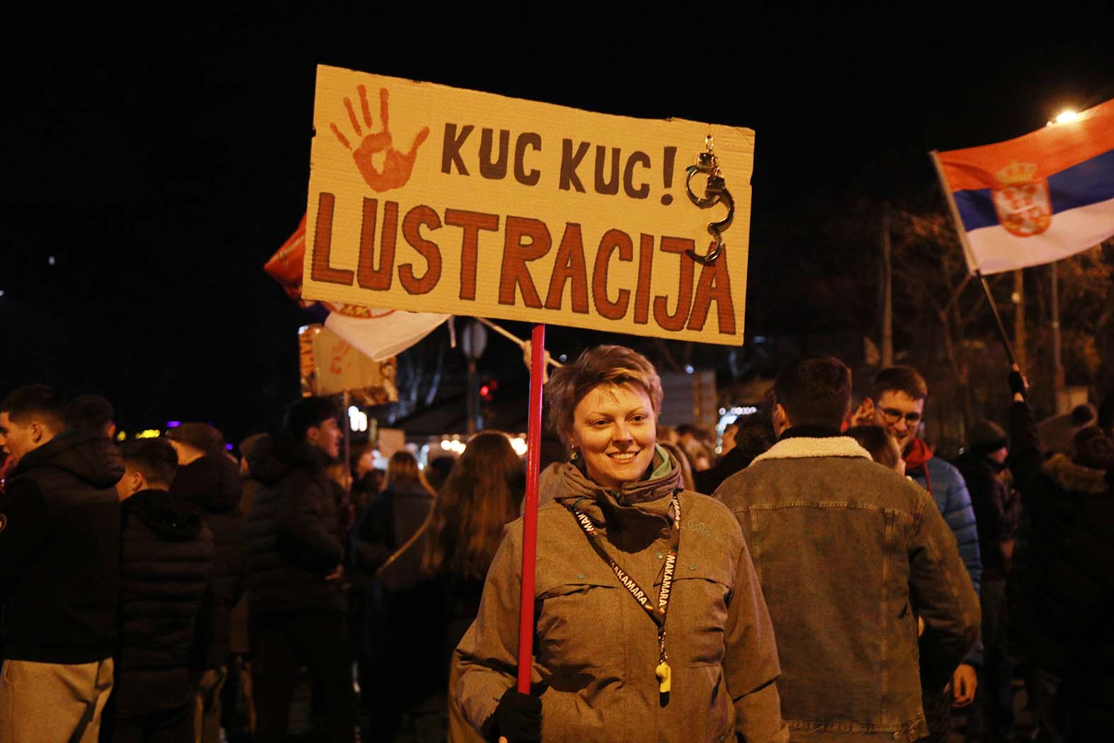 Zašto vladajući SPO nudi da bude posrednik u rešavanju krize u Srbiji: Došli smo do pat pozicije u kojoj je dijalog neophodan, tvrdi Cvetković 3 Zašto vladajući SPO nudi da bude posrednik u rešavanju krize u Srbiji: Došli smo do pat pozicije u kojoj je dijalog neophodan, tvrdi Cvetković 3