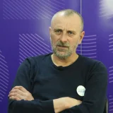 Dvojica muškaraca nasrnula na potpredsednika udruženja „Ne damo Jadar“ VIDEO 8