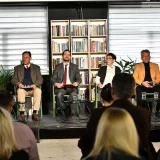 Čime će se baviti članovi Anketne komisije za pad nadstrešnice? 12