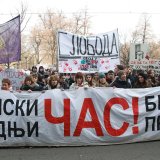 Hrvatski spoljnopolitički analitičar o protestima u Srbiji: Jedna stvar bi mogla biti pogubna, a to nije dobro ni za Hrvatsku 3