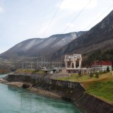 EPS: Revitalizacija RHE "Bajina Bašta" ide po planu 2