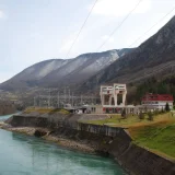EPS: Revitalizacija RHE "Bajina Bašta" ide po planu 3