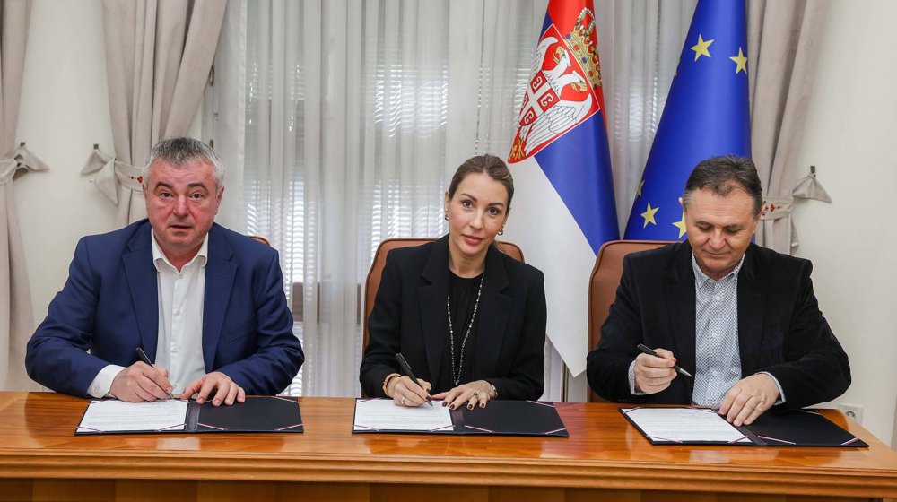 Ministarstvo energetike: Povećanje plata za zaposlene u Srbijagasu 1