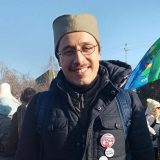 student Nikola Marčetić