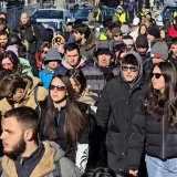 SSP: Potrebno je ispuniti studentske zahteve da bi se nastava vratila u normalu 5