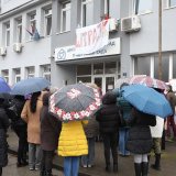 Predloženo da štrajk upozorenja traje 24 sata 7