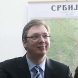 Kako je Vučić doveo u vezu izborne predmete, proteste u Srbiji i ubistvo Čarlija Kirka? 5