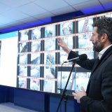 "Da li je Aleksandar Šapić napuštao Srbiju od početka godine?": Poslanica Stojmenović pitala MUP u februaru, sada stigao odgovor 9