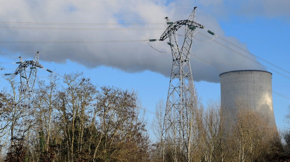 Srbija već počela saradnju sa fancuskim EDF-om na nuklearnoj energiji 1