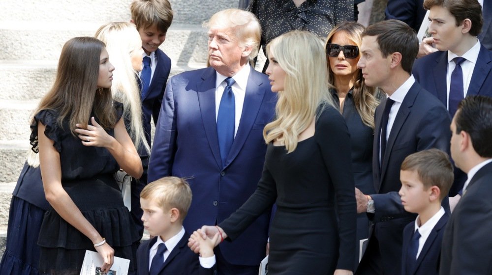 Kada je KGB otvorio dosije o Donaldu Trampu i kako je mladi investitor otputovao 1987. u Moskvu? 1