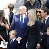 Kada je KGB otvorio dosije o Donaldu Trampu i kako je mladi investitor otputovao 1987. u Moskvu? 1