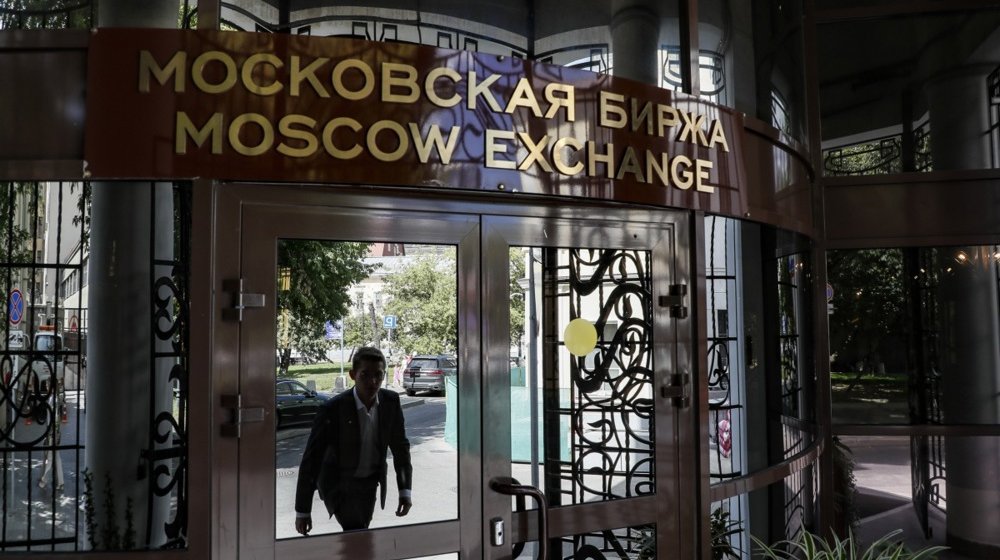 "Investitori su sanjali ovakav scenario": Moskovska berza reagovala na razgovor Putina i Trampa 1