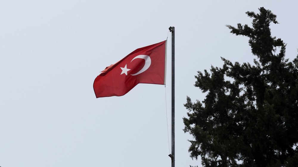 Turska prijavila novi napad na teretni brod na Crnom moru 1