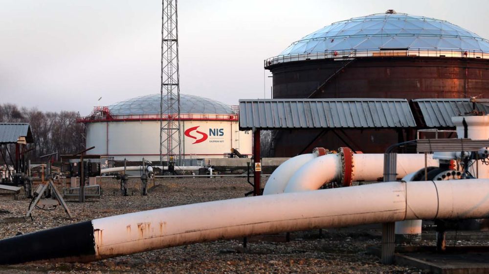 Tageblat: Srbiji se sveti politika energetske zavisnosti od Rusije 1