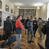 Ministarstvo odbrane Rusije pripremilo nacrt: I Rusi koji pate od šizofrenije moći će u vojsku? 5