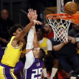 Maks Kristi i Aleks Len