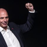 "Grk koji je tužio Nemačku": Ko je Janis Varufakis, koji je podržao studente u Srbiji? 1