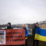 "Nikada više ruski vazal": Česi neće pristati na igru Putina i Trampa 1