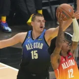 Nikola Jokić