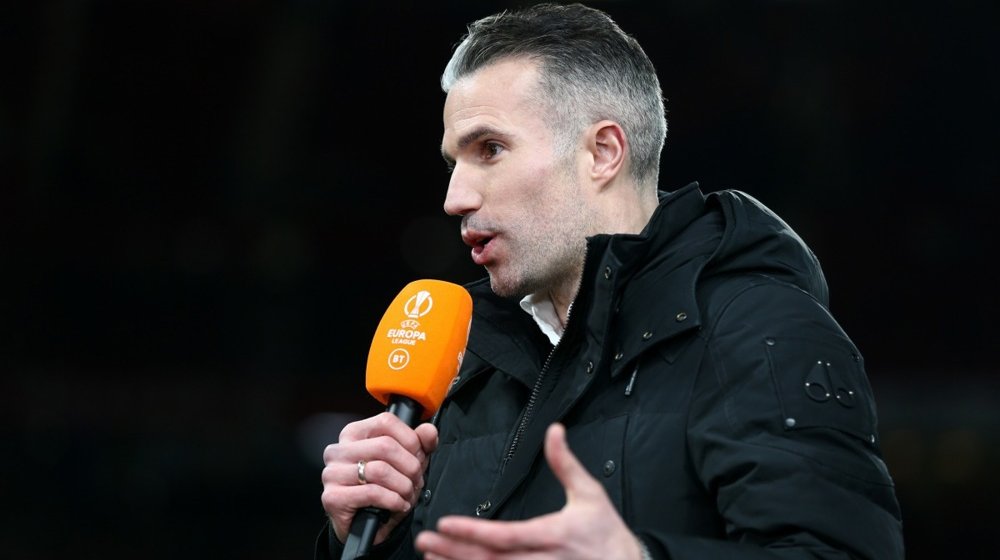 Bivši legendarni reprezentativac Holandije imenovan za novog trenera Fejenorda 1