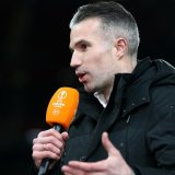 Bivši legendarni reprezentativac Holandije imenovan za novog trenera Fejenorda 1