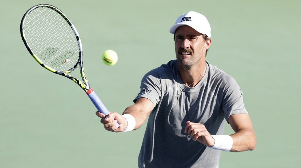 Bivši američki teniser uočio nedostatak motivacije kod Đokovića: Zanimaju ga samo grend slemovi 1