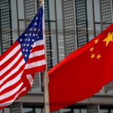 Volstrit žurnal: SAD izvršile upad na kineski brod na ruti za Iran 8