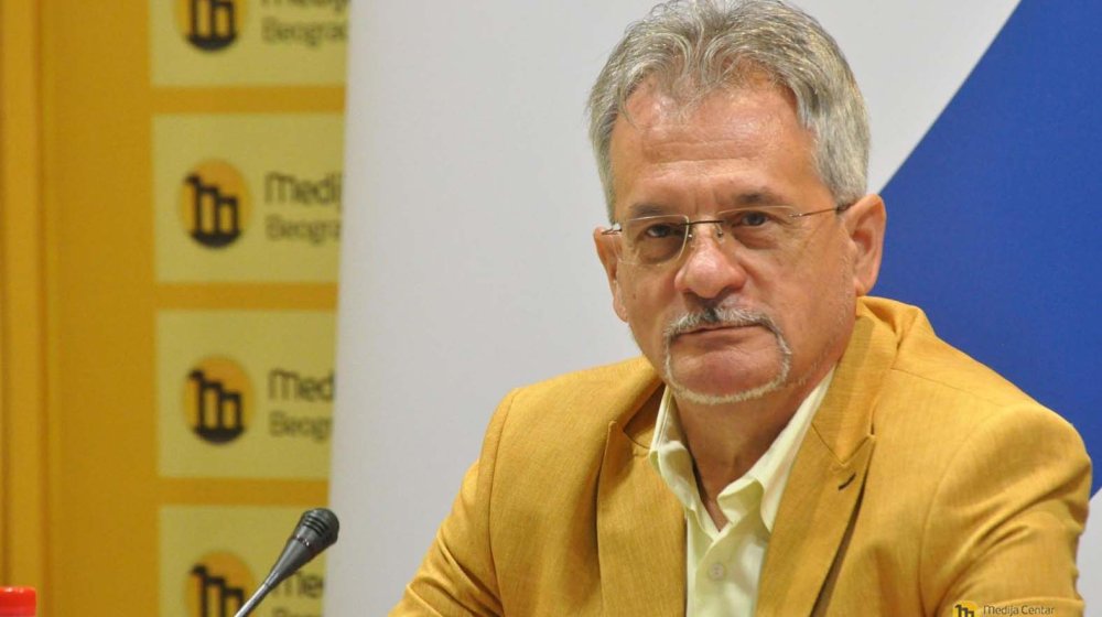 Dašić o rekonstrukciji železnice: Osećaj kao u Survajveru - do Mađarske morate da prođete sva nebezbedna mesta 1