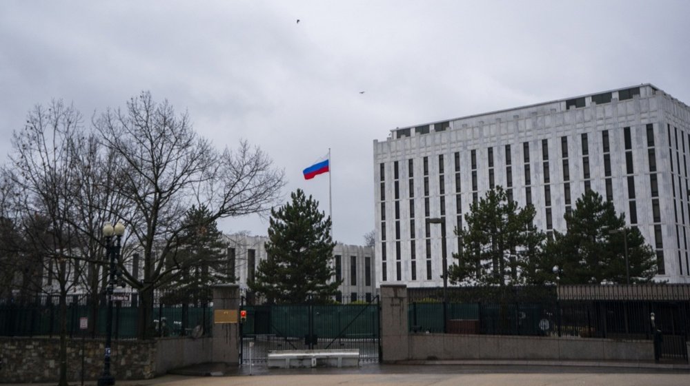 "Obnova špijunskih mreža prioritet za Rusiju": CNN o pregovorima Vašingtona i Moskve u Istanbulu 1