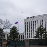 "Obnova špijunskih mreža prioritet za Rusiju": CNN o pregovorima Vašingtona i Moskve u Istanbulu 7