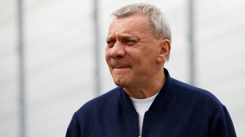 Putin smenio šefa ruske svemirske agencije, poznato i zbog čega 1